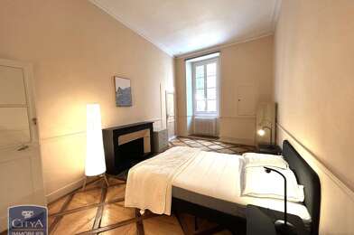 Appartement 1 pièces 660 €