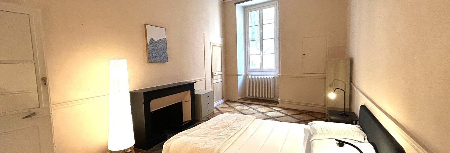 Appartement 1 Pièce 24 m² à louer à Chambéry (73000)