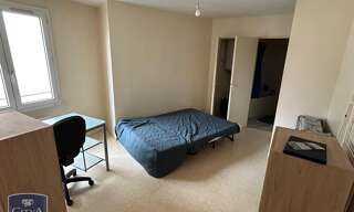 Appartement 1 Pièce 24 m² à louer à Poitiers (86000)