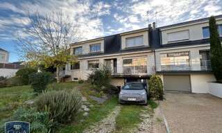 Maison 6 Pièces 168 m² à louer à Angers (49100)