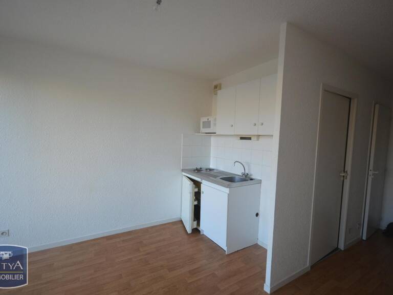 Appartement 1 pièce 20 m² — photo 1