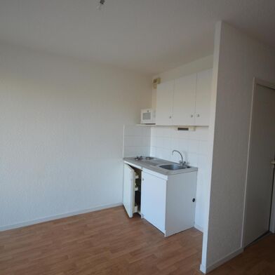 Appartement 1 pièces 385 €