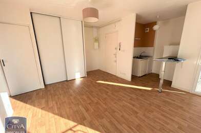 Appartement 2 pièces 480 €