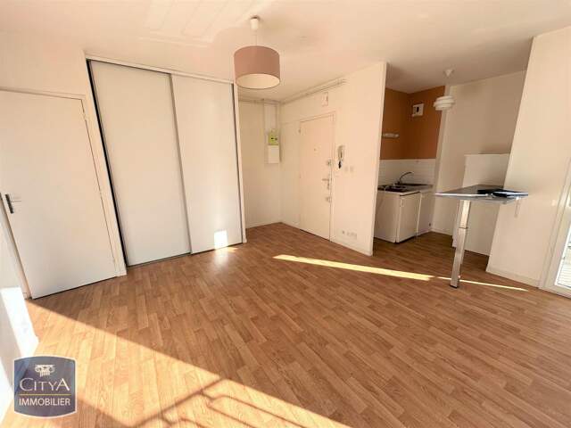 Appartement 2 pièces 37 m² à Cholet — photo du bien