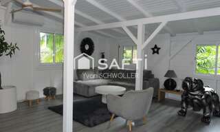 Maison 8 Pièces 202 m² à vendre à Deshaies (97126)