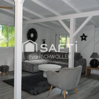 Maison 8 pièces 789000 €