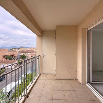 Appartement 2 pièces 199000 €