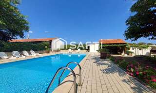 Maison 8 Pièces 225 m² à vendre à Saint-Vincent-sur-Graon (85540)