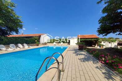 Maison 8 pièces 311000 €