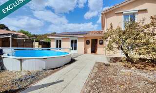 Maison 8 Pièces 182 m² à vendre à Villenave-d'Ornon (33140)