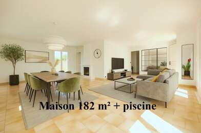 Maison 8 pièces 429500 €