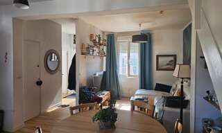 Appartement 3 Pièces 47 m² à vendre à La Baule-Escoublac (44500)