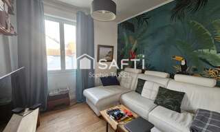 Appartement 3 Pièces 47 m² à vendre à La Baule-Escoublac (44500)