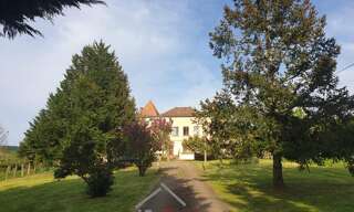 Maison 8 Pièces 243 m² à vendre à Cluny (71250)