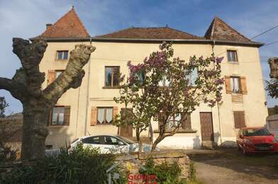 Maison 8 pièces 290000 €