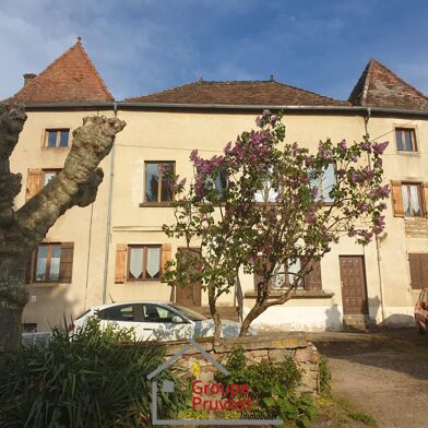 Maison 8 pièces 290000 €