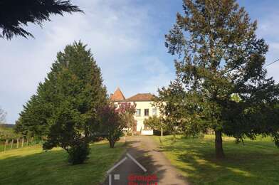 Maison 8 pièces 290000 €