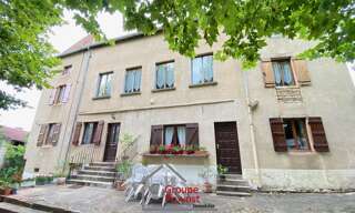 Maison 8 Pièces 243 m² à vendre à Cluny (71250)