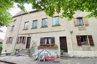 Maison 8 pièces 290000 €