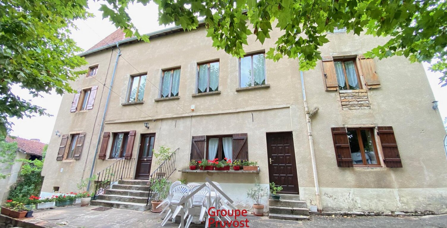 Demeure — photo 1