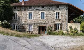 Maison 10 Pièces 263 m² à vendre à Auzances (23700)