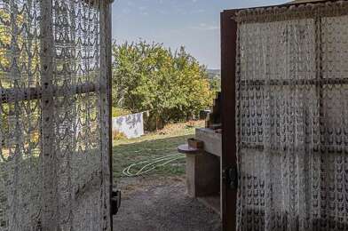 Maison 10 pièces 311800 €