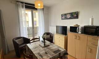 Appartement 1 Pièce 25 m² à vendre à Cazaubon (32150)