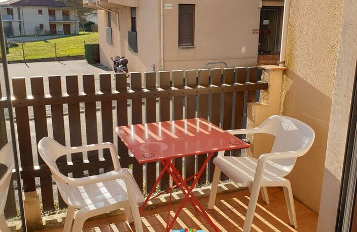 Appartement meublé avec balcon  Idéal investissement locatif — photo 2