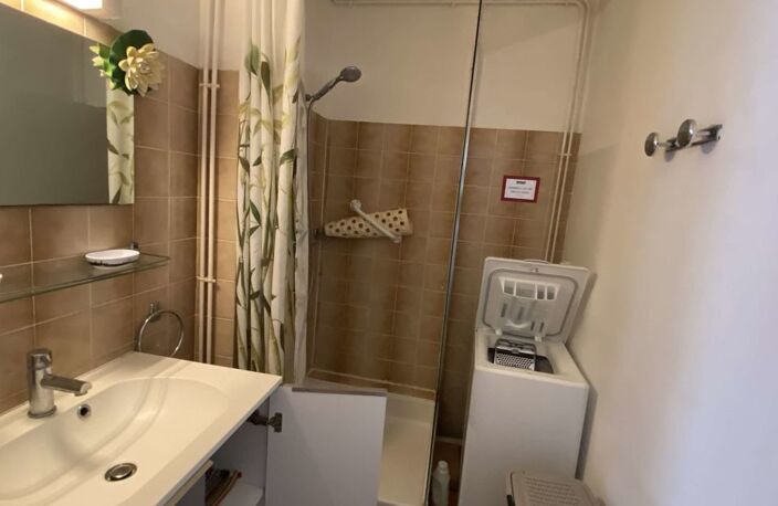 Appartement meublé avec balcon  Idéal investissement locatif — photo 5
