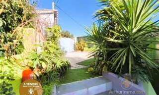 Maison 2 Pièces 33 m² à vendre à Bormes-les-Mimosas (83230)