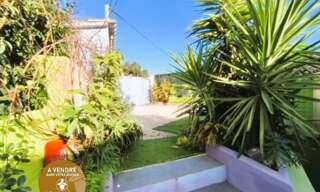 Maison 2 Pièces 33 m² à vendre à Bormes-les-Mimosas (83230)