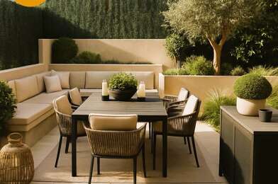 Maison 2 pièces 212000 €