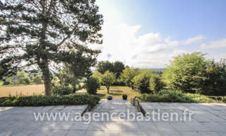 Maison 4 Pièces 120 m² à vendre à Grilly (01220)