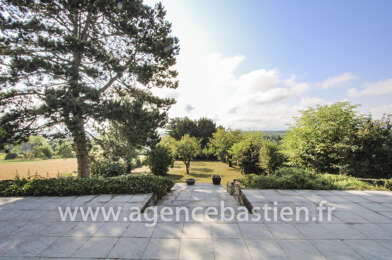 Maison 4 pièces 795000 €