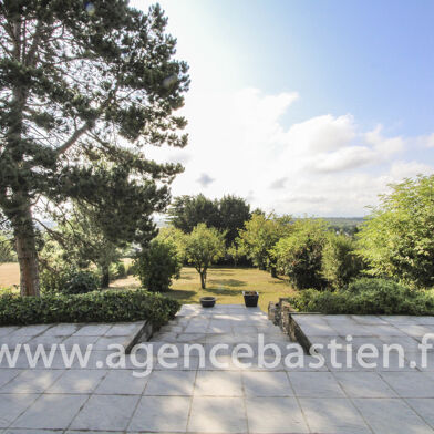 Maison 4 pièces 795000 €