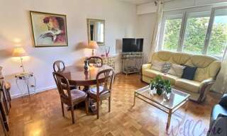 Appartement 3 Pièces 68 m² à vendre à Aix-les-Bains (73100)