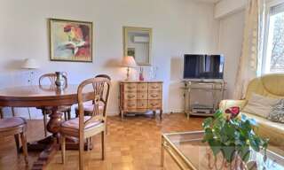 Appartement 3 Pièces 68 m² à vendre à Aix-les-Bains (73100)