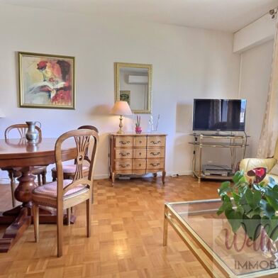 Appartement 3 pièces 299000 €
