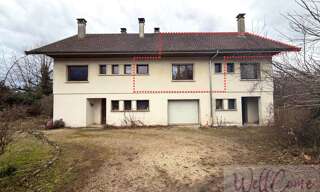 Appartement 4 Pièces 96 m² à vendre à Grésy-sur-Aix (73100)