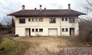 Appartement 4 Pièces 90 m² à vendre à Grésy-sur-Aix (73100)