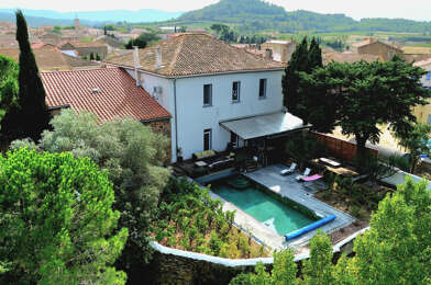 Maison 11 pièces 885000 €