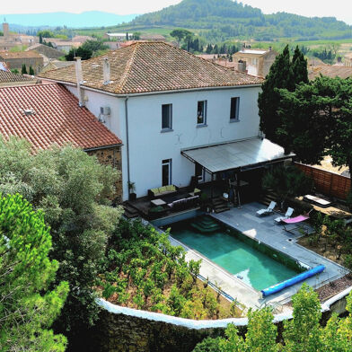 Maison 11 pièces 885000 €