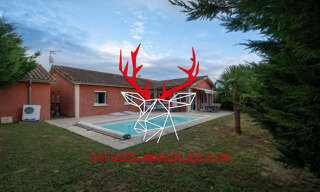 Maison 7 Pièces 172 m² à vendre à Charnay-lès-Mâcon (71850)