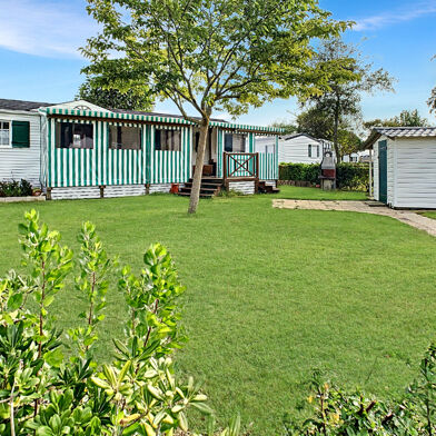 Maison 4 pièces 46500 €