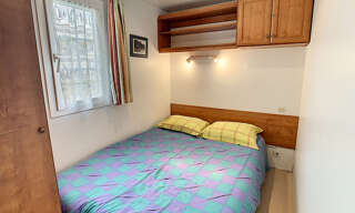 Maison 4 Pièces 48 m² à vendre à Saint-Gilles-Croix-de-Vie (85800)