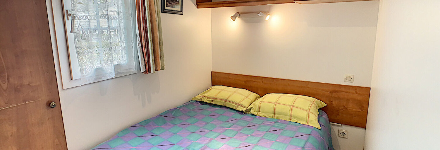 Maison 4 Pièces 48 m² à vendre à Saint-Gilles-Croix-de-Vie (85800)