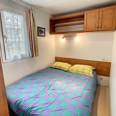 Maison 4 pièces 46500 €