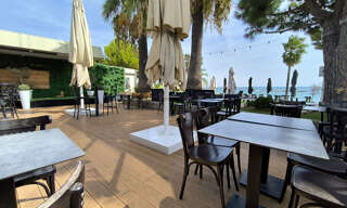 Commerce   m² à vendre à Saint-Laurent-du-Var (06700)