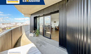 Appartement 4 Pièces 80 m² à vendre à Rennes (35000)