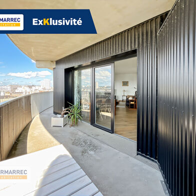 Appartement 4 pièces 450000 €